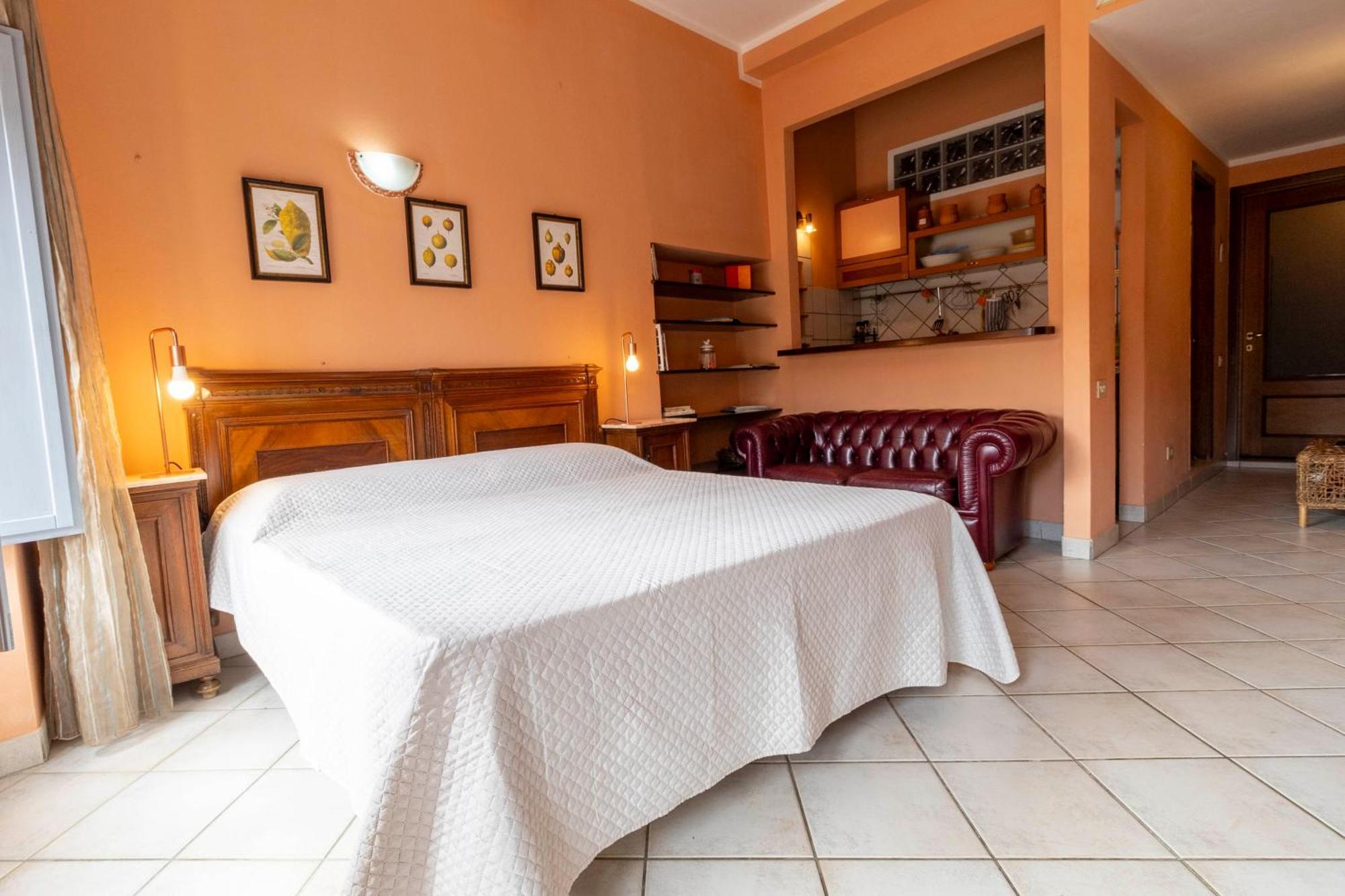 Laribiancos Cagliari Centro Storico Apartment Ngoại thất bức ảnh