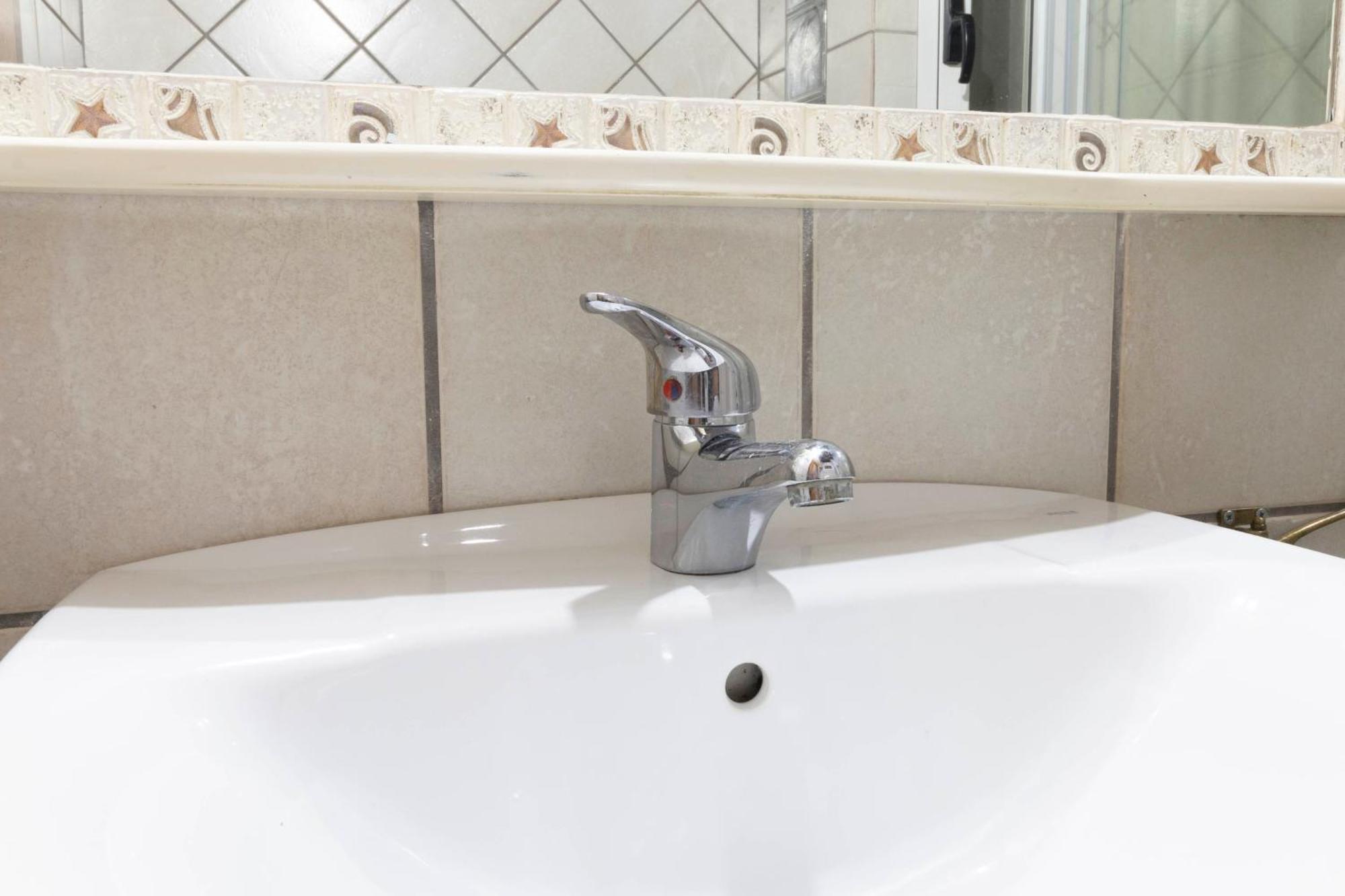 Laribiancos Cagliari Centro Storico Apartment Ngoại thất bức ảnh